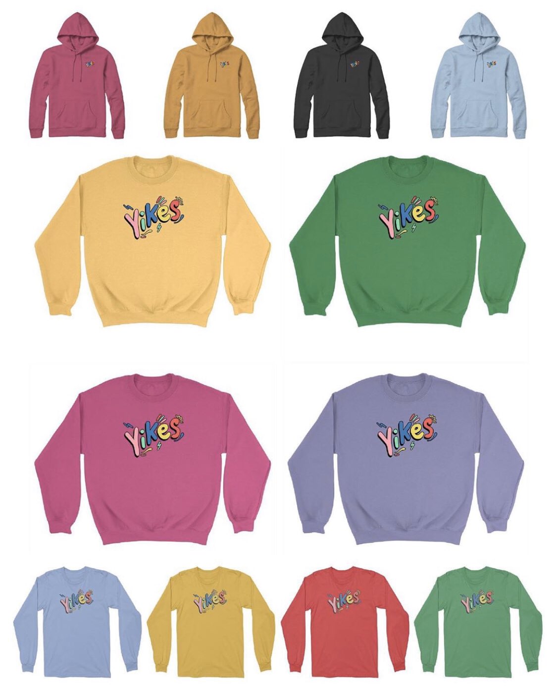 Eddy Burback on X okay everyone is saying this but there s a sale on crowdmade so if you wanted my merch but wanted it cheaper it s cheaper now https t VWOAuwXjkO https t Y6ymhX3eH4 X