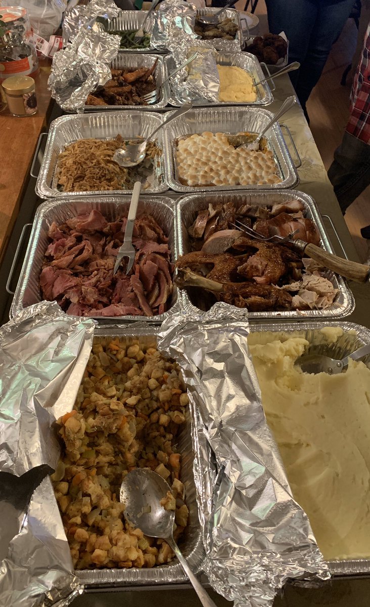 GarlicSmashing's tweet image. Yesterday’s spread