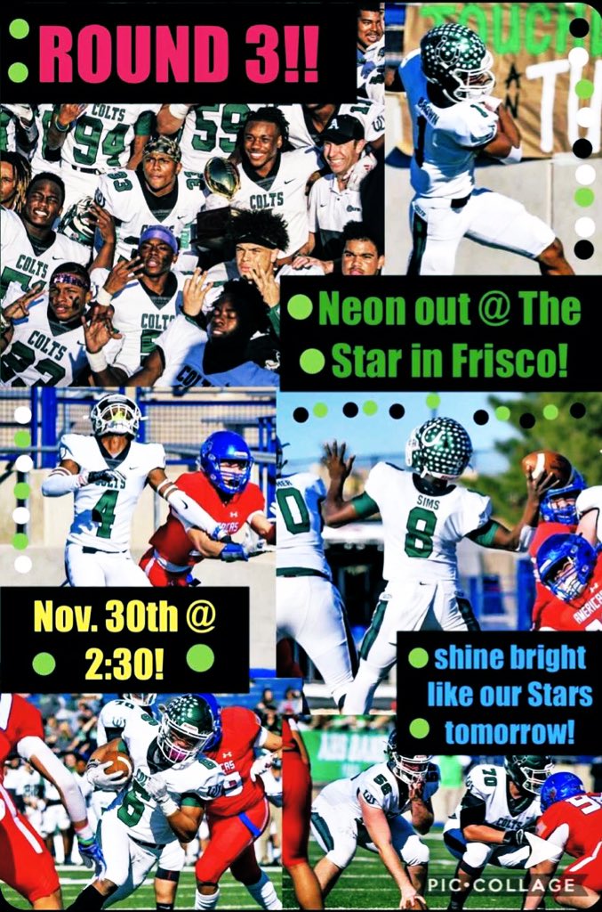 Colt Cavalry 19-20 tweet media