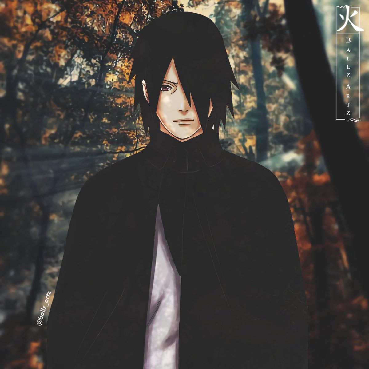 Uzumaki Aesthetic - The Uzumaki Clan