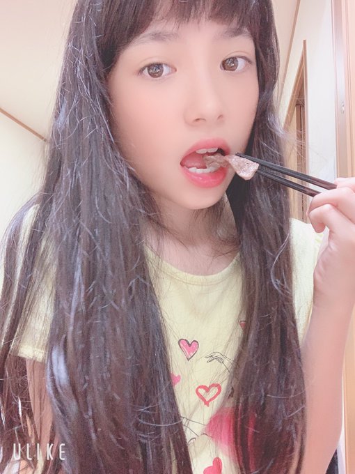 Twitterのコスプレ画像5