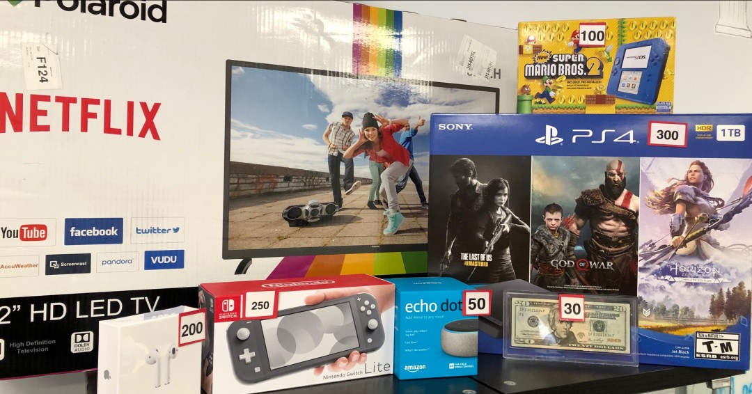 At Mathnasium, we believe in rewarding hard work. Which of these items would you want to earn?

#mathisrewarding #wauwatosa