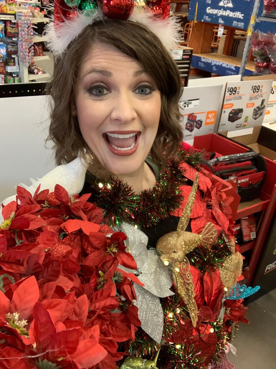 Jess Weidman tweet media