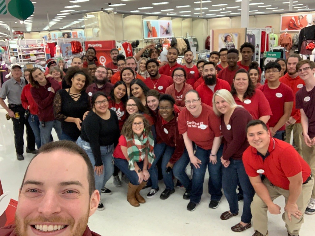 Happy Thanksgiving from T2017