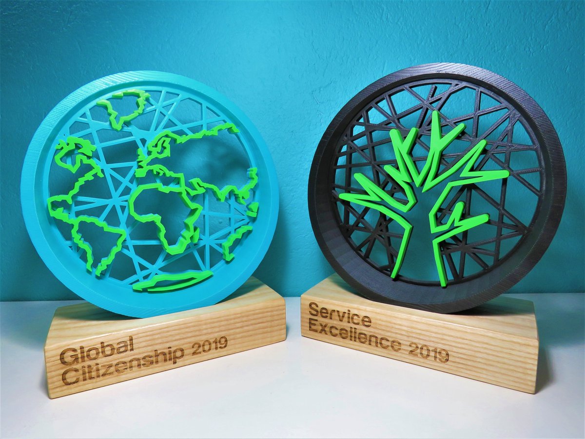 dvm_designs's tweet photo. Honoured to design &amp; produce the Vice-Chancellor's Awards at the UCT Annual Awards 2019! Thank you to UCT and the incredible VC @FabAcademic for their continued support!
For custom trophies &amp; artistic installations, contact us to bring your vision to life.

Photos: Je’nine May https://t.co/hbe1OtOBEe