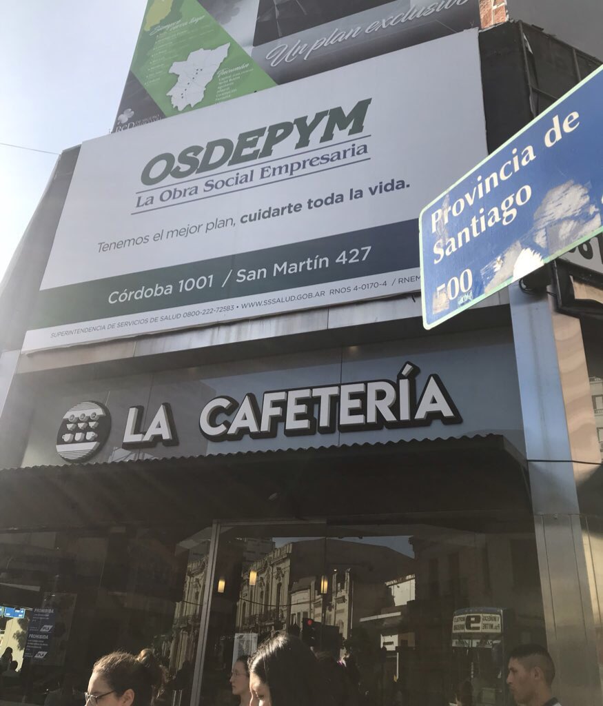 ValeSua53462131's tweet photo. OSDEPYM Presente en unas de las esquinas más importantes de Tucumán! 25 y Santiago 🎉👏🏼🙆🏼‍♀️🤗😘😍🥰💚 Feliz de ver cómo crecemos día a día! Y con un equipo maravilloso que empuja hacia el mismo lado! MÁS FUERTES QUE NUNCA! @cjimenezosdepy1 @Osdepym @Somos_Osdepym @diab_pablo https://t.co/cCyZkzgnFv