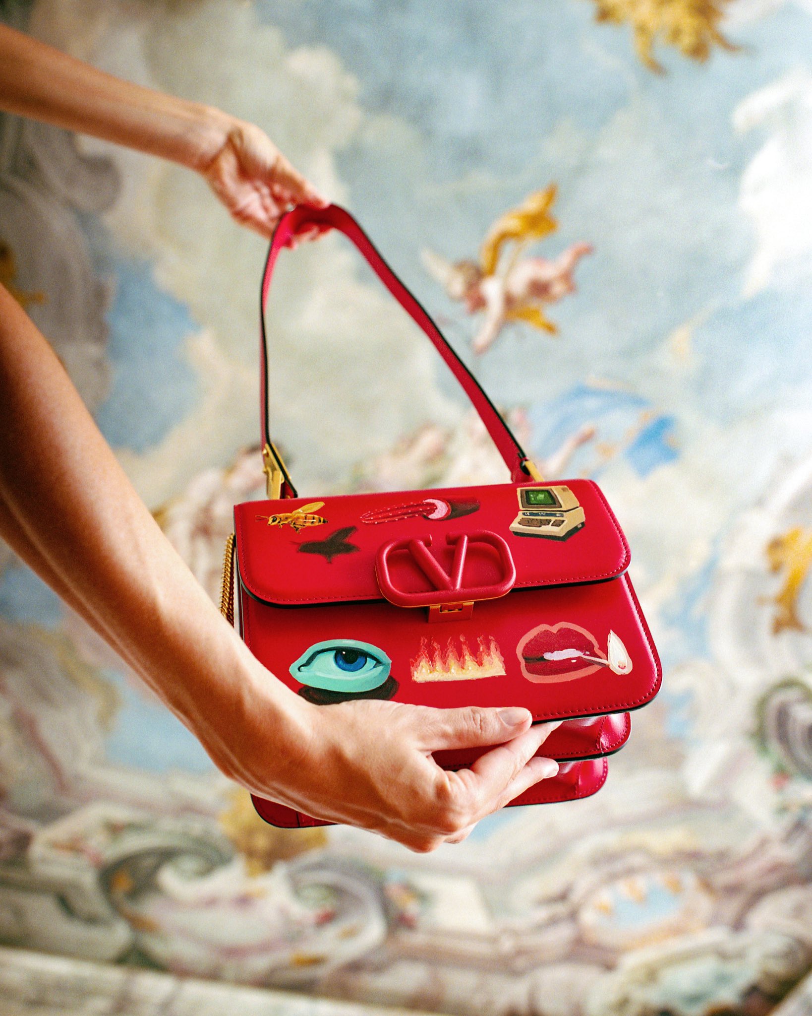 Valentino Handbags