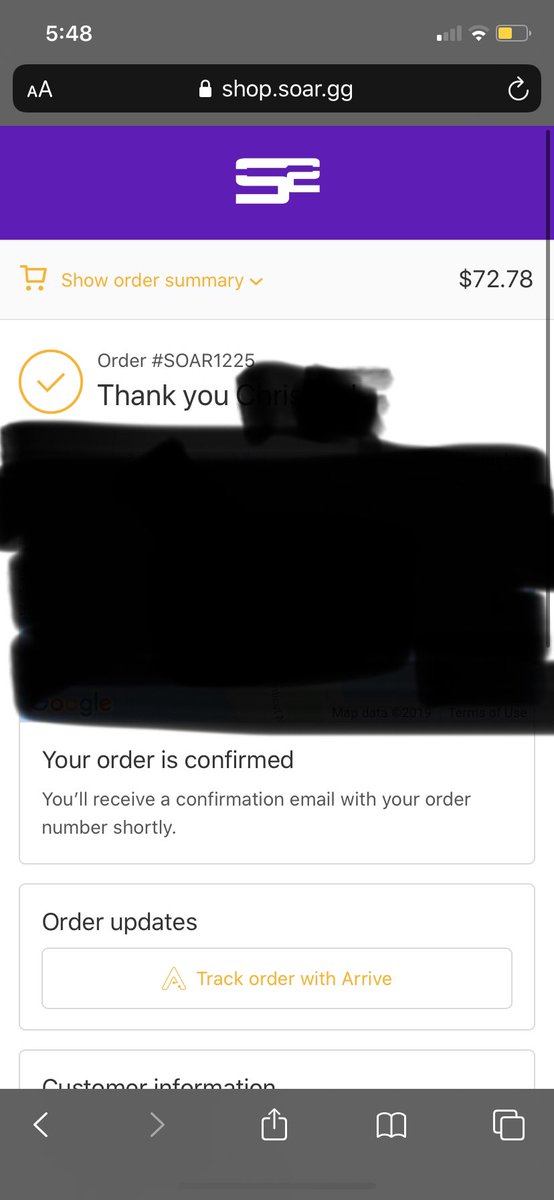NotChiefusQ's tweet image. Copped a hoodie from the @SoarGaming shop using code ‘NITROH’🥵🔥‼️ @SoaRNitroh