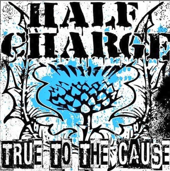 HalfCharge's tweet image. Coming soon from 8up Records 🍻