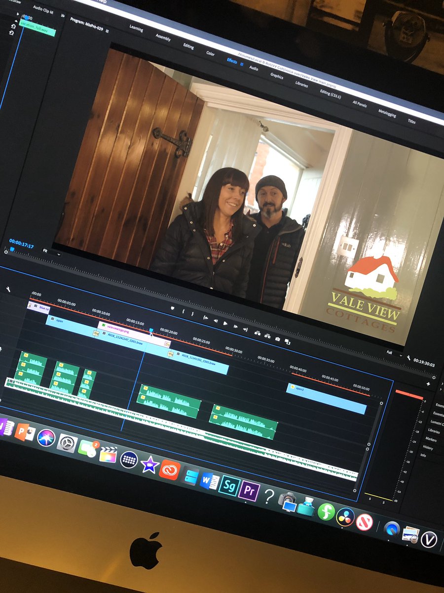 CannedMediaUK's tweet image. Been out today filming in the sunshine.