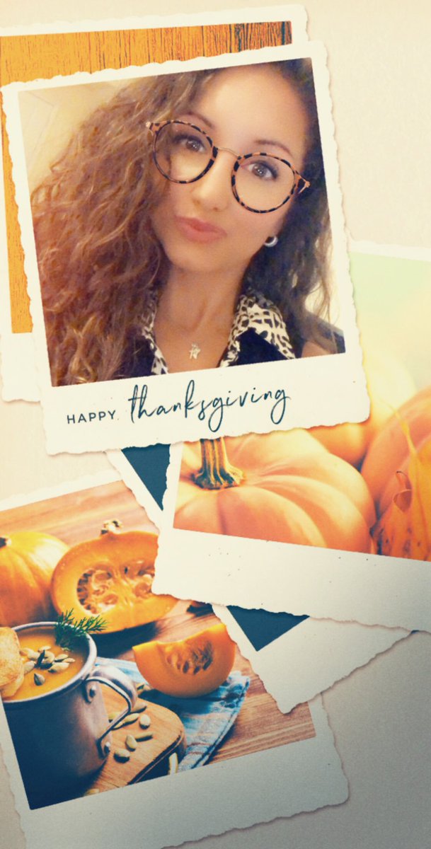 AngelesBurke's tweet photo. Teeehehehe! Happy Thanksgiving y’all! https://t.co/gGiwnZVfip