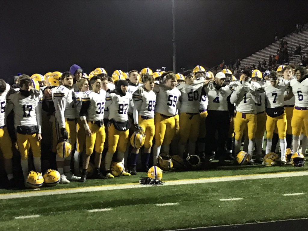 We give Thanks to our players, coaches, parents and community for an unforgettable season. So much love and respect for our Seniors whom showed us to how keep showing up no matter the circumstances.  You gave us memories to last a lifetime! You all have made Avon Proud #avonproud