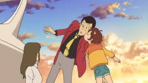 バクラ358 ルパンのtvスペシャルでやたらジブリみたいな絵柄のがあったなと調べてみたら想像以上にジブリだった ルパン三世 血の刻印 永遠のmermaid T Co 5kemmazan9 ルパン 金曜ロードショー ジブリ 金曜ロードショー ジブリ