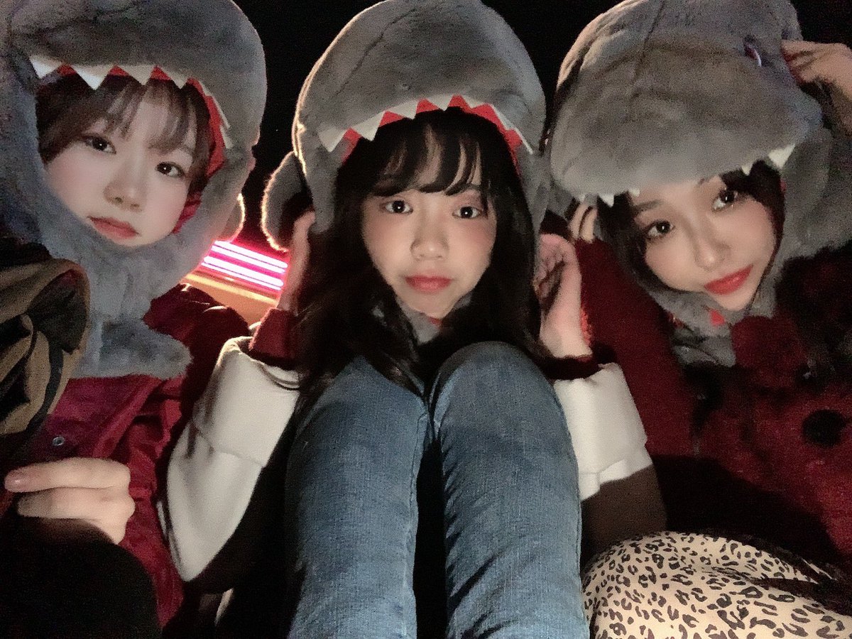 yskw___rc's tweet photo. ジョーズ https://t.co/Way7wUeKsx