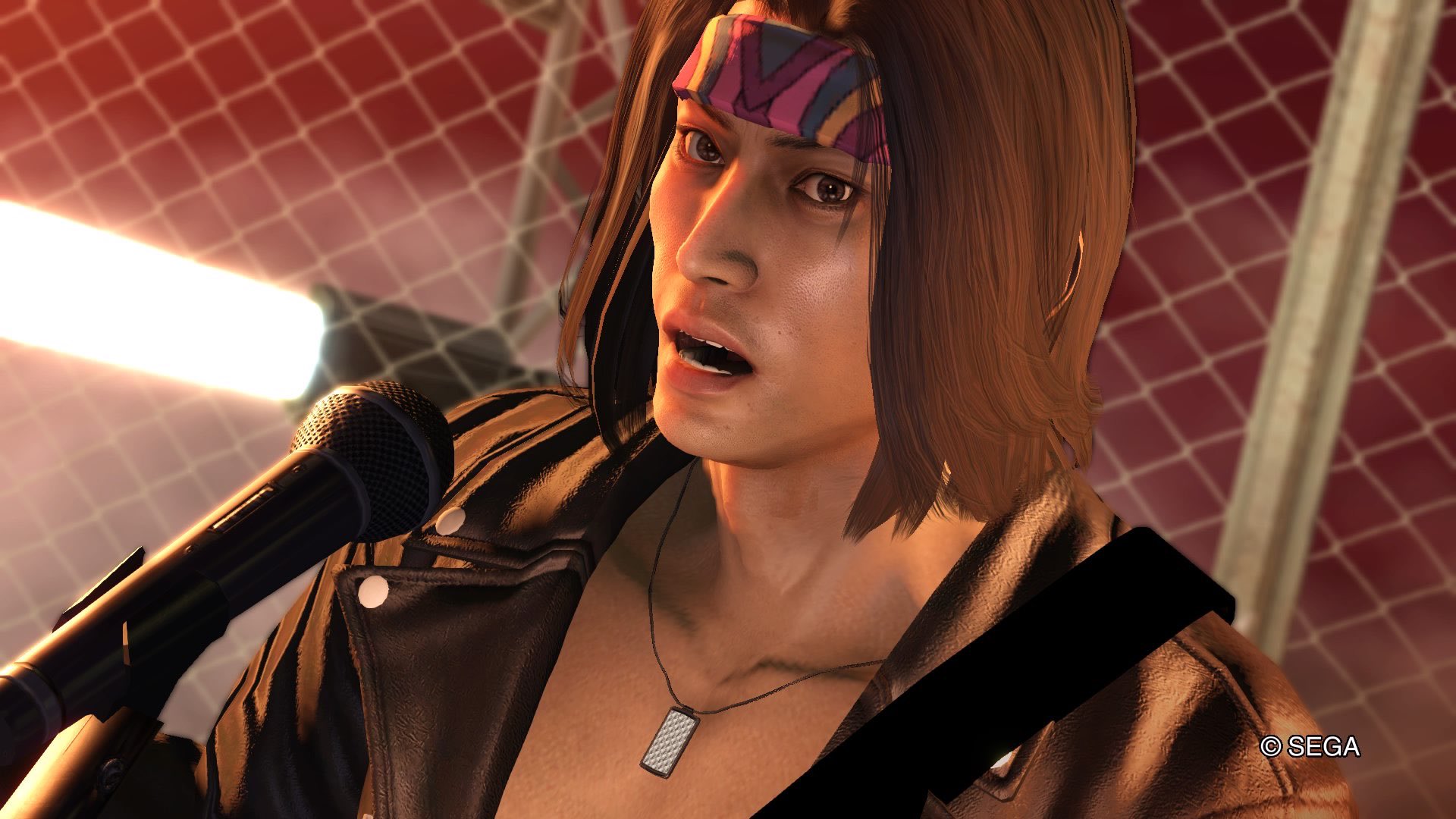 damn you nishikiyama 🐠🥺 on X: “day 29: JUDGEMENT!!!!!!!!!! SIR 