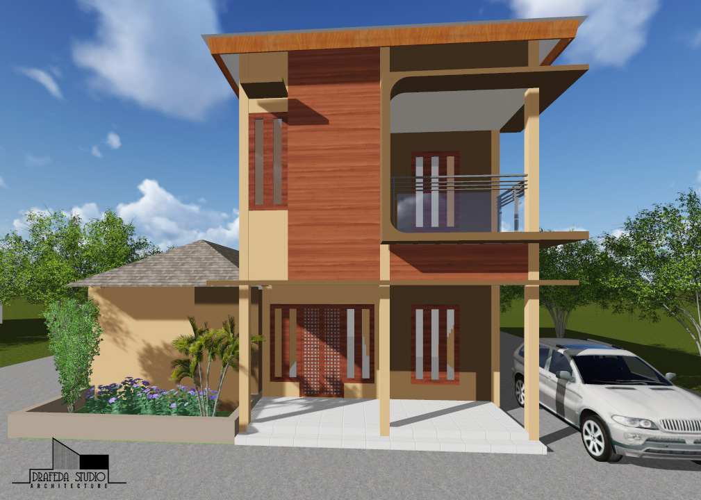 DrafedaStudio's tweet image. Housing
Client : Bpk. Saikul Anam
Lokasi : Sidoarjo
Melayani desain rumah tinggal, cafe, hotel, taman dan bangunan lainnya (eksterior, interior, dan landskap)
Butuh Jasa Kami ?
#jasaarsitekjawatimur 085259333563. 
Dapatkan paket desain dgn harga terjangkau..