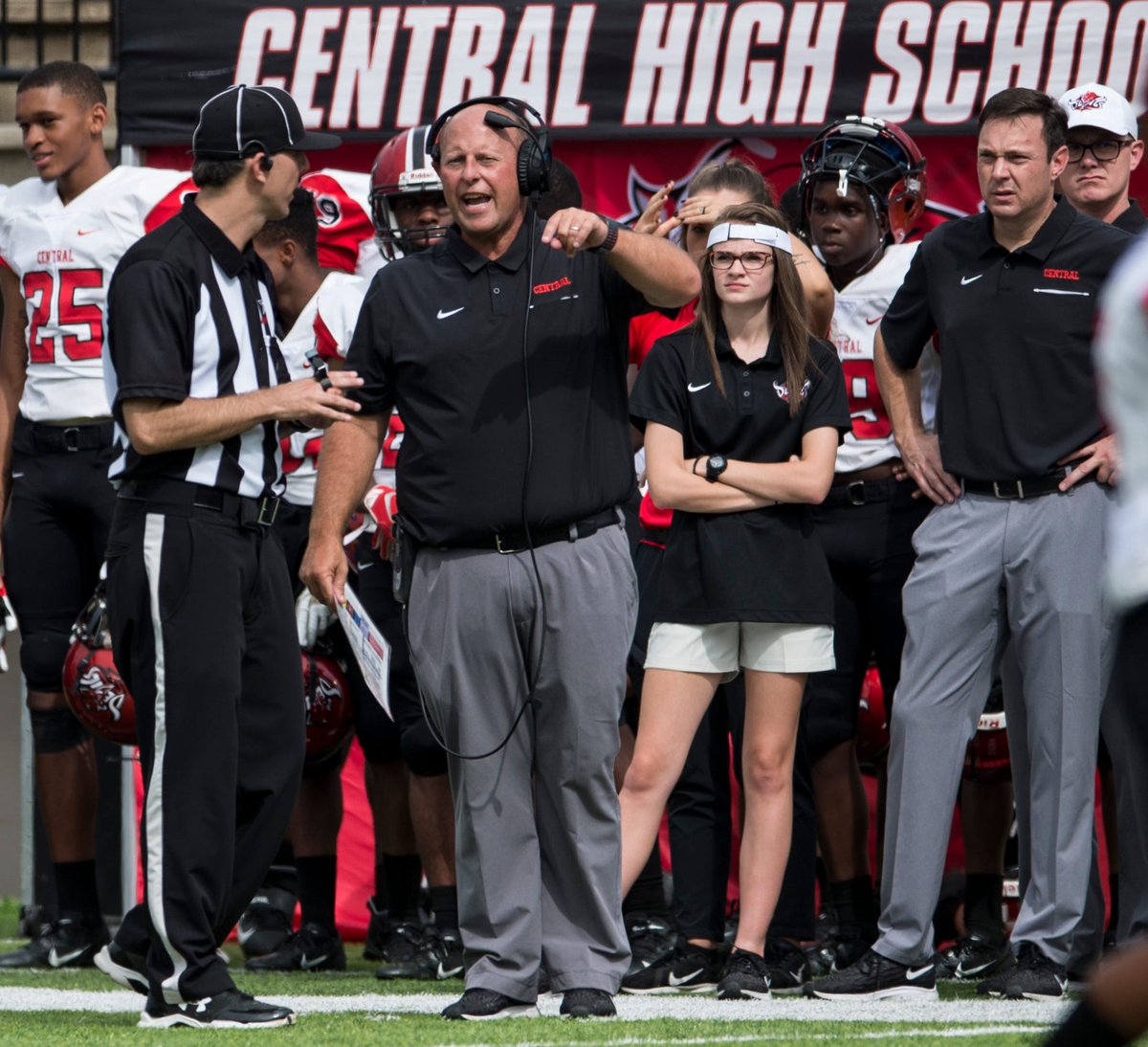 Stacy Longs Tweet Week 16 Alabama High School Football