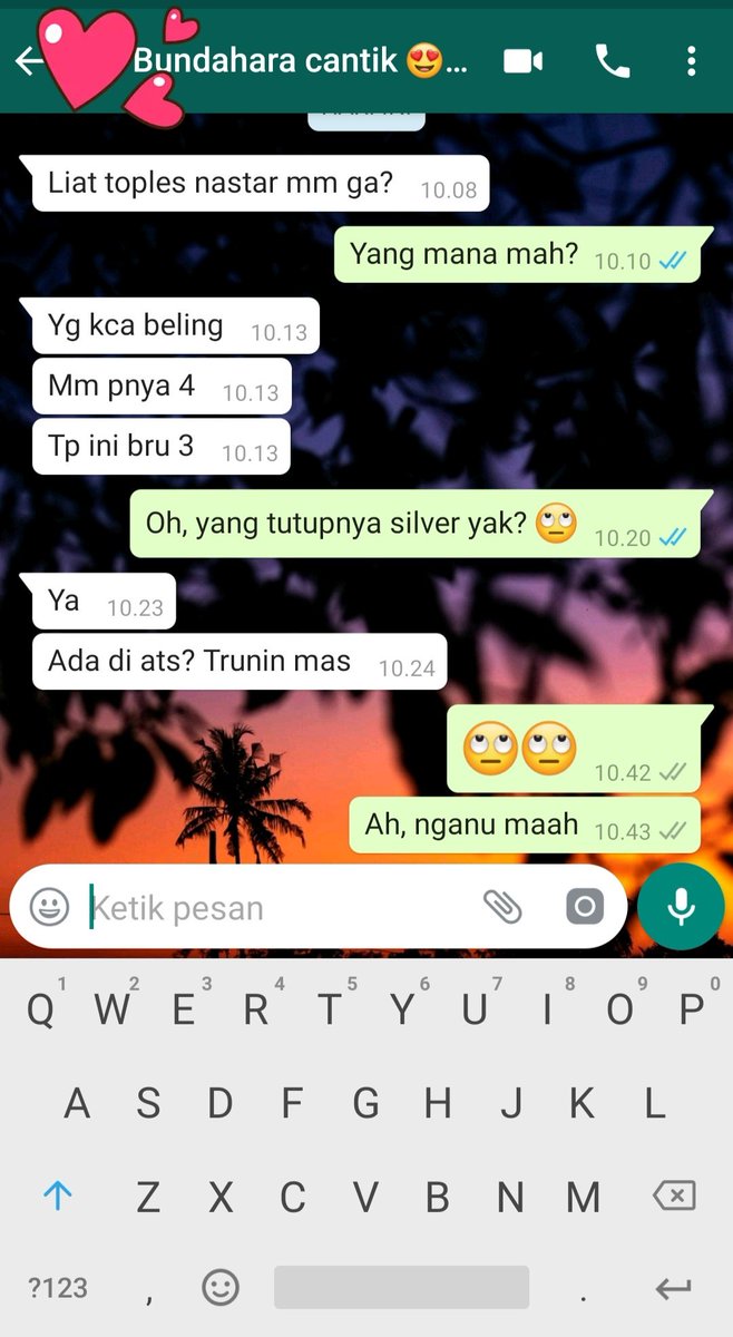 getarkrisna's tweet image. Mampus dicariin!
..🥶
👉👈