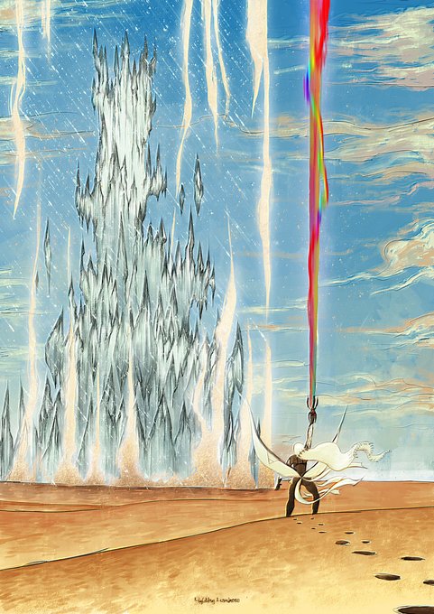 永続狂気帝国のtwitterイラスト検索結果