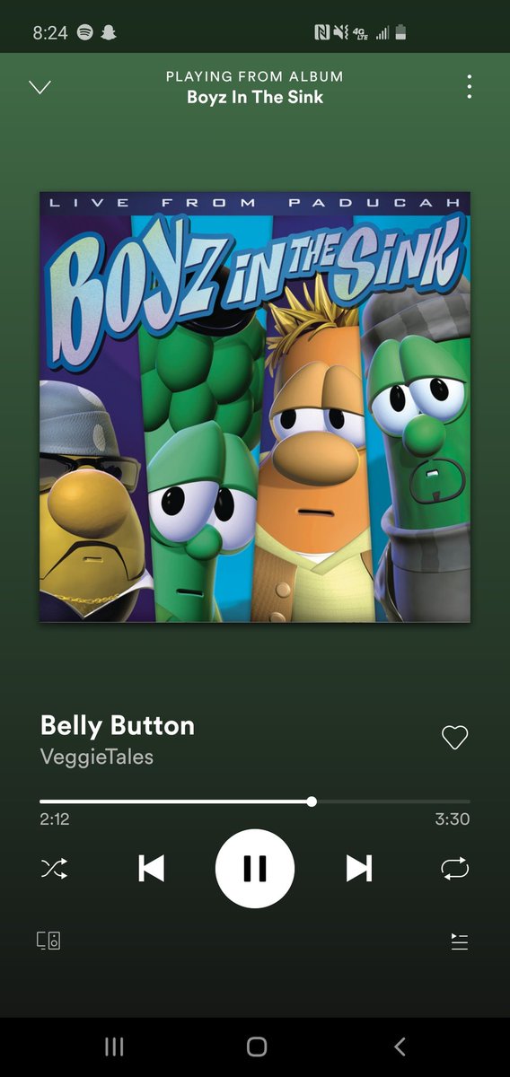 Pop off