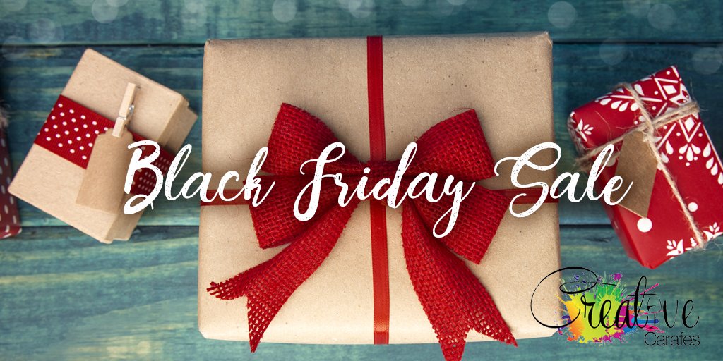 creativecarafes's tweet photo. It’s Black Friday and we want to share the love! 25% all private events booked today through Monday! https://t.co/vU4xtcQ7aP Enter Black Friday in message. #blackfriday #discount #save #diy #november #wine #creativeevents #paintandsip #createandsip #paintandwine https://t.co/JwviaL5XL8