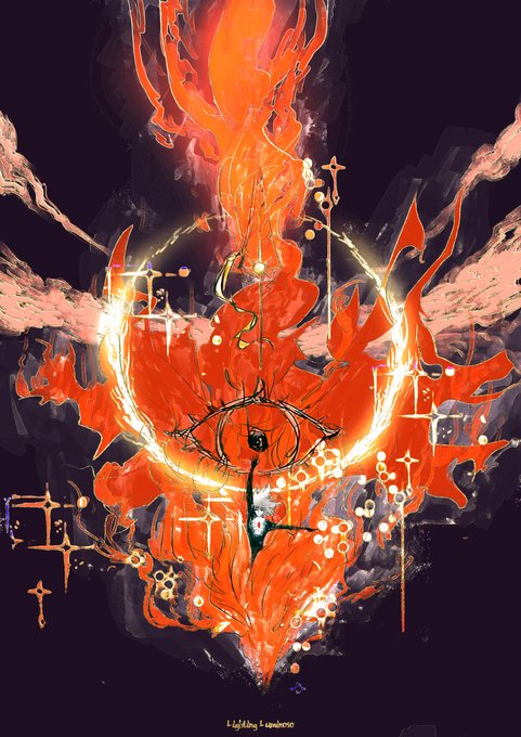 第五特異点のtwitterイラスト検索結果 古い順