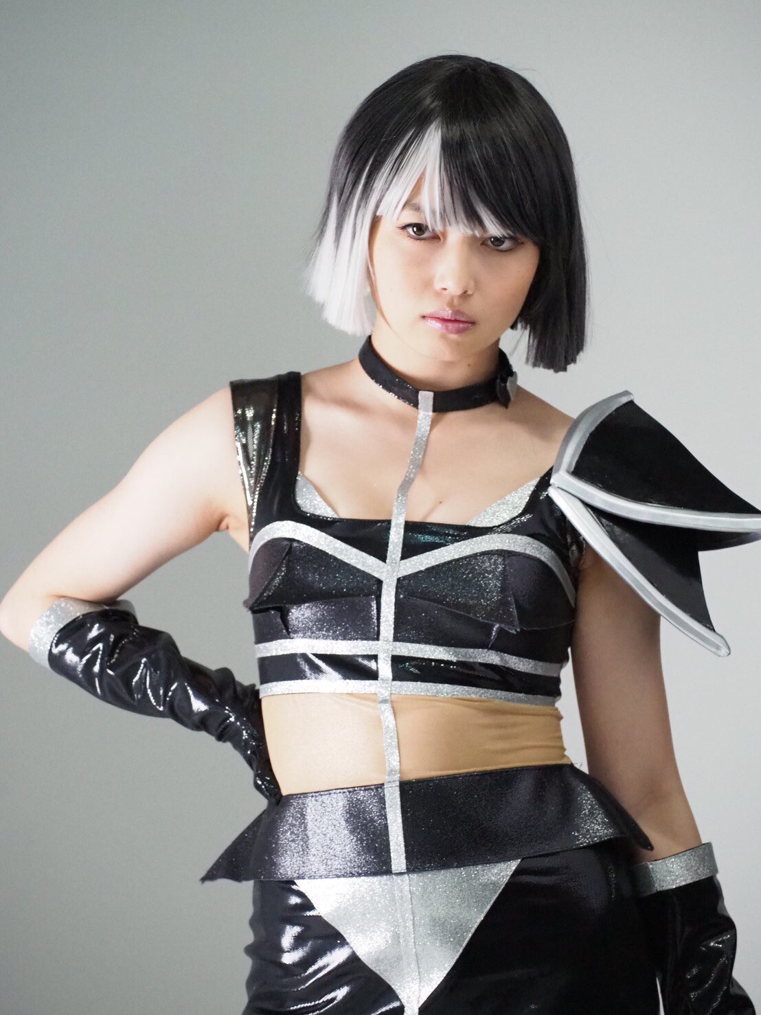 彩木咲良 - たこやきレインボー地元大阪で「ただいま！」思い出