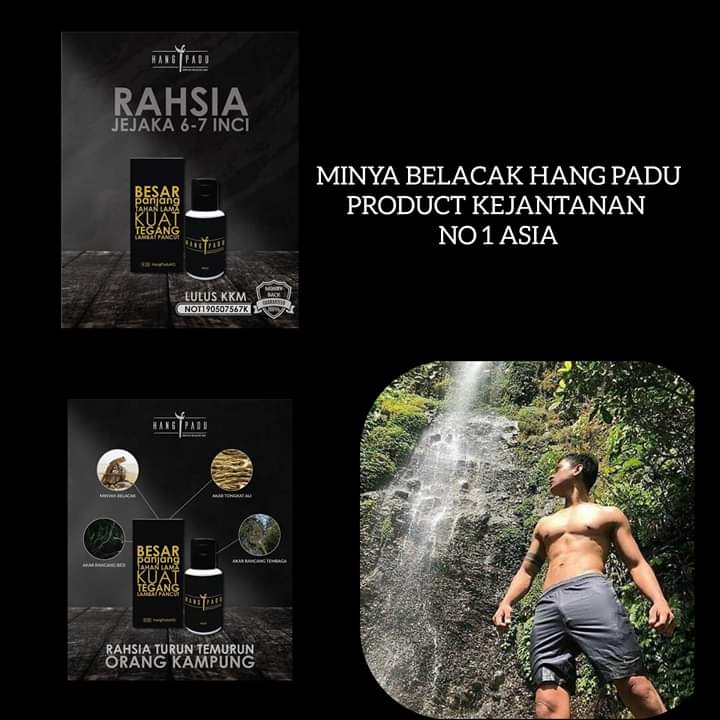 ZAzrul2's tweet photo. RAHSIA JEJAKA ZAKAR PADU 6 ⇨ 7 INCH😎👍🍆🍌💪👉👌💦💯✔

Nak batang padu?  Meh order hang padu kita sama² urut dengan Hang padu klik link.. 

https://t.co/0XPUK9Y6g6 https://t.co/VjWTcfrEA4