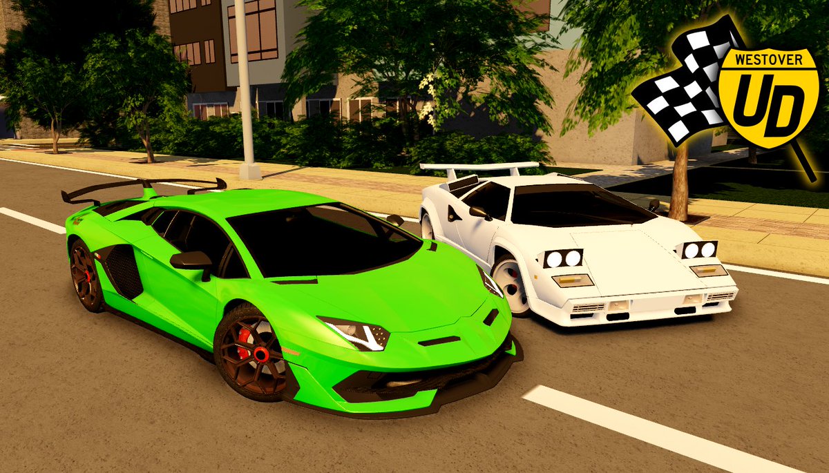 Twentytwopilots On Twitter The Apple Doesn T Fall Too Far From The Tree Coming Tonight To Ultimate Driving Is The 2019 Ferruccio Ancona Zl And The Classic 1988 Ferruccio Stanzani Robloxdev Https T Co 6udrh0wiwf - roblox 1988
