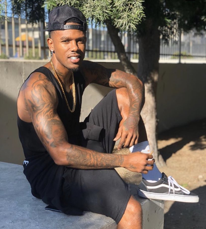 GamerVev on X: "Daniel Gibson (Champs vs Stars) https://t.co/OMwF7OqnJU" / X