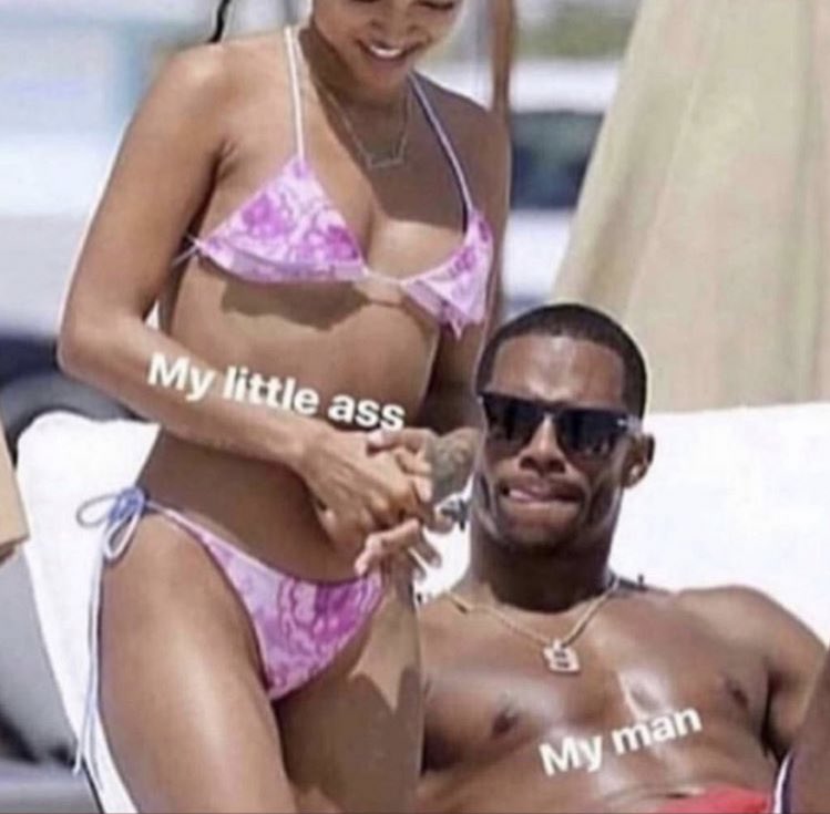 indigodesss's tweet photo. The only energy I need 🥰 https://t.co/LcHaBiBPcp