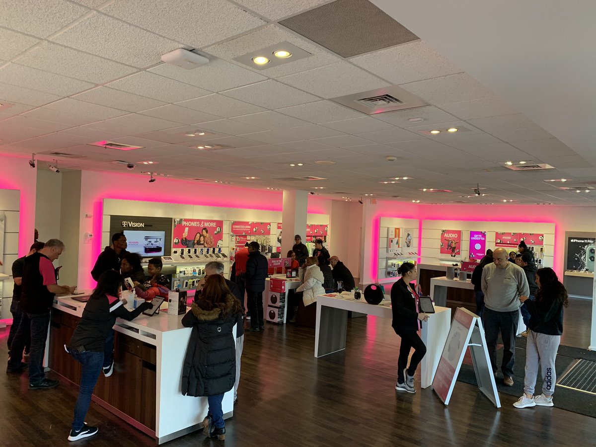 Team EB rocking #BlackFriday