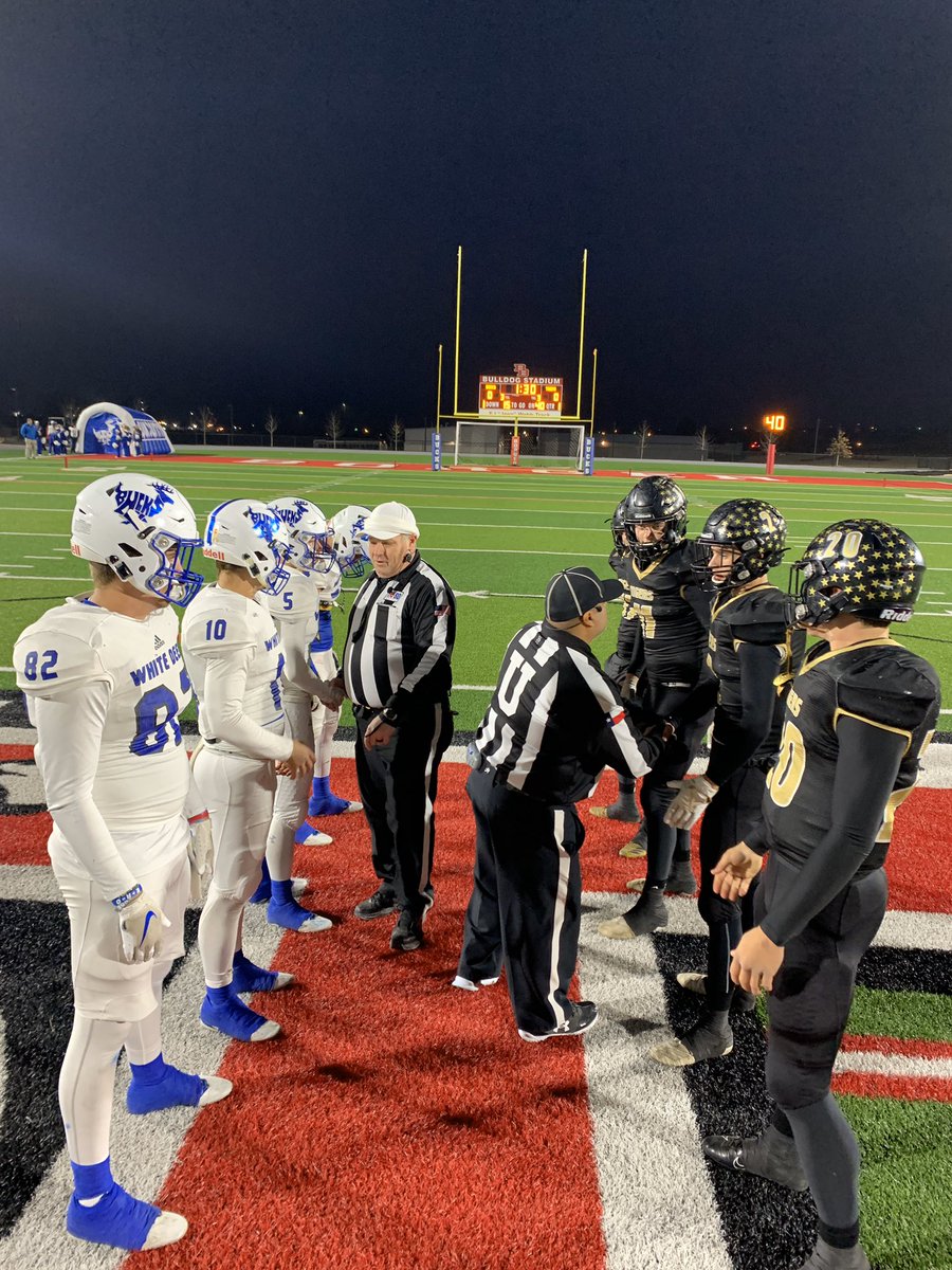 Texas 1A Fan tweet media