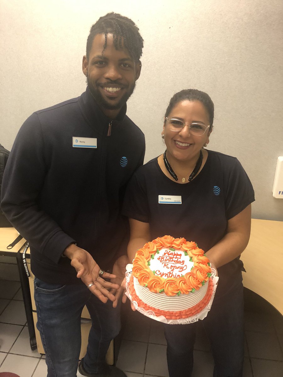 Maria Yeni Luna (@mariayeniluna) on Twitter photo Thanksgiving pot luck <a href="/teamcolonialorl/">Colonial Store</a> and birthday 🎂 celebrations. <a href="/ronny_morfa/">RonnyMorfa</a> <a href="/jrluna11/">JR Luna</a> @zcabrera02 <a href="/teamgrayT/">Mickey Gray</a> <a href="/LifeAtATT/">Life at AT&T</a> Thanksgiving pot luck <a href="/teamcolonialorl/">Colonial Store</a> and birthday 🎂 celebrations. <a href="/ronny_morfa/">RonnyMorfa</a> <a href="/jrluna11/">JR Luna</a> @zcabrera02 <a href="/teamgrayT/">Mickey Gray</a> <a href="/LifeAtATT/">Life at AT&T</a>