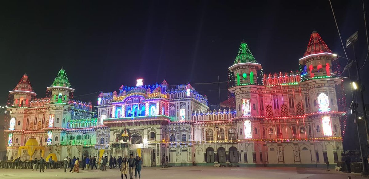 Dipendra Jha (@dipjha) on Twitter photo We would like to express our thanks and appreciation to His Excellency <a href="/ambmanjeevpuri/">Ambassador Manjeev Puri</a>, for visiting #Janakpurdham, on the occasion of Vivaha Panchami <a href="/CMProvince2/">CM Lalbabu Raut</a> @nepal2province We would like to express our thanks and appreciation to His Excellency <a href="/ambmanjeevpuri/">Ambassador Manjeev Puri</a>, for visiting #Janakpurdham, on the occasion of Vivaha Panchami <a href="/CMProvince2/">CM Lalbabu Raut</a> @nepal2province