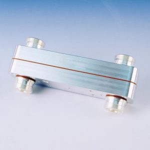 Acoplador Direccional Coaxial tipo-H 1000W 7/16 hembra / 330-2700MHz / 3-6-10-30dB #coaxial #acoplador #RF #5GRF #telecom #conector #cable