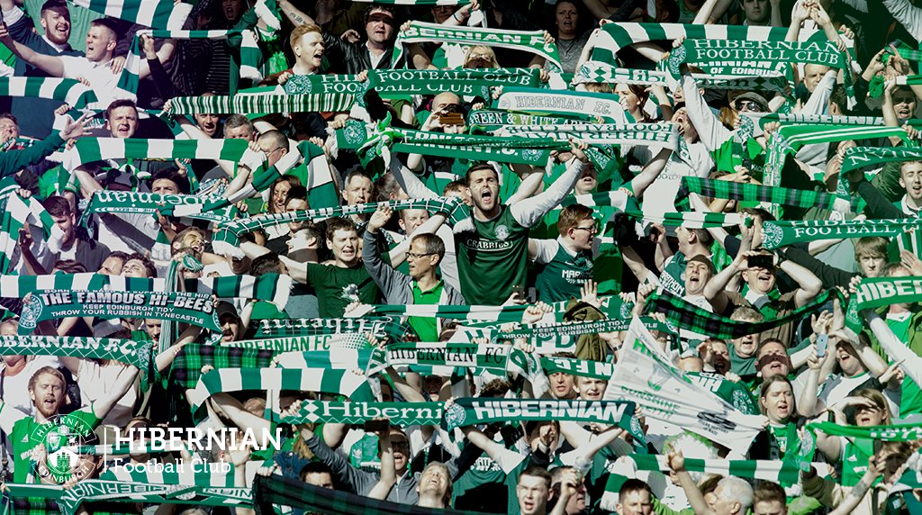 💚| The team from <a href="/EdiHelpingHands/">Helping Hands</a> will be outside the Ticket Office to promote the forthcoming foodbank, which will take place before the home game against Aberdeen on Saturday 7 December.

➡️ bit.ly/MatchdayInform…