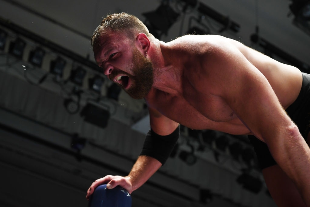 JonMoxleyDotNet's tweet image. Daily Photos! #JonMoxley