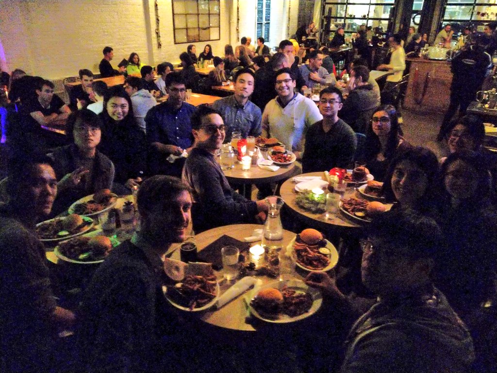 The Chan Lab (@thechanlab) on Twitter photo Congratulations to our newly qualified @ibbme_uoft PhD candidates Jamie (@space_potate) & Ben S. (<a href="/ben_stordy/">Ben Stordy</a>)! 👩🏻🔬👨🔬👌🏻🍻 #chananigans Congratulations to our newly qualified @ibbme_uoft PhD candidates Jamie (@space_potate) & Ben S. (<a href="/ben_stordy/">Ben Stordy</a>)! 👩🏻🔬👨🔬👌🏻🍻 #chananigans