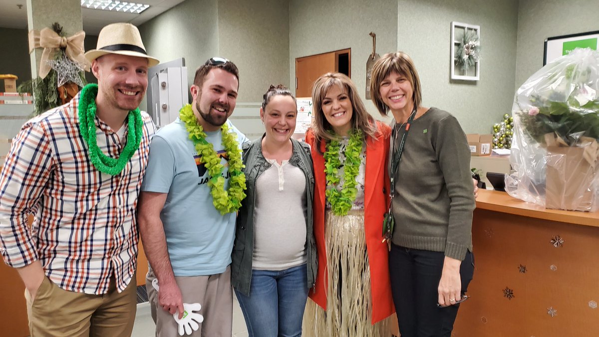 A great day celebrating a few of our GT champion winners.  <a href="/ColinH_TD/">Colin Hughes</a> @ShaunB_TD <a href="/TaraLynnH_TD/">Tara-Lynn Hughes</a>