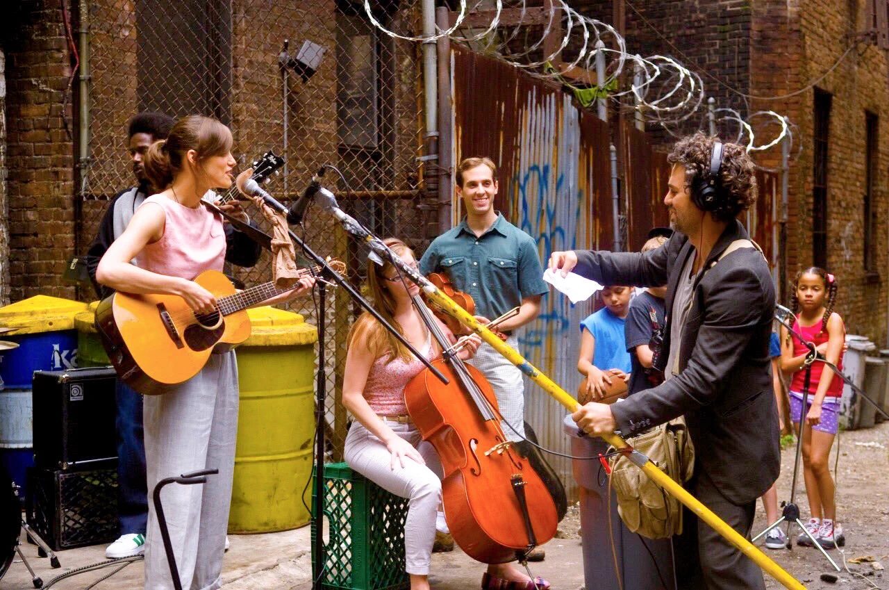 心が温まる....！観た後に日常が愛おしくなる映画