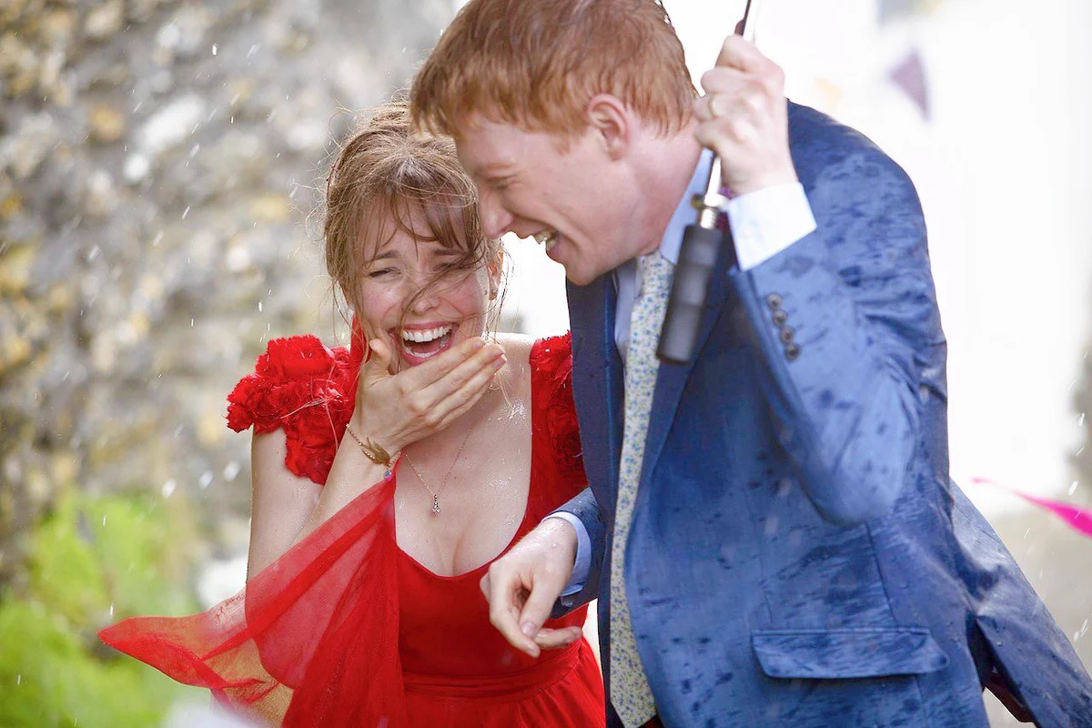 心が温まる....！観た後に日常が愛おしくなる映画