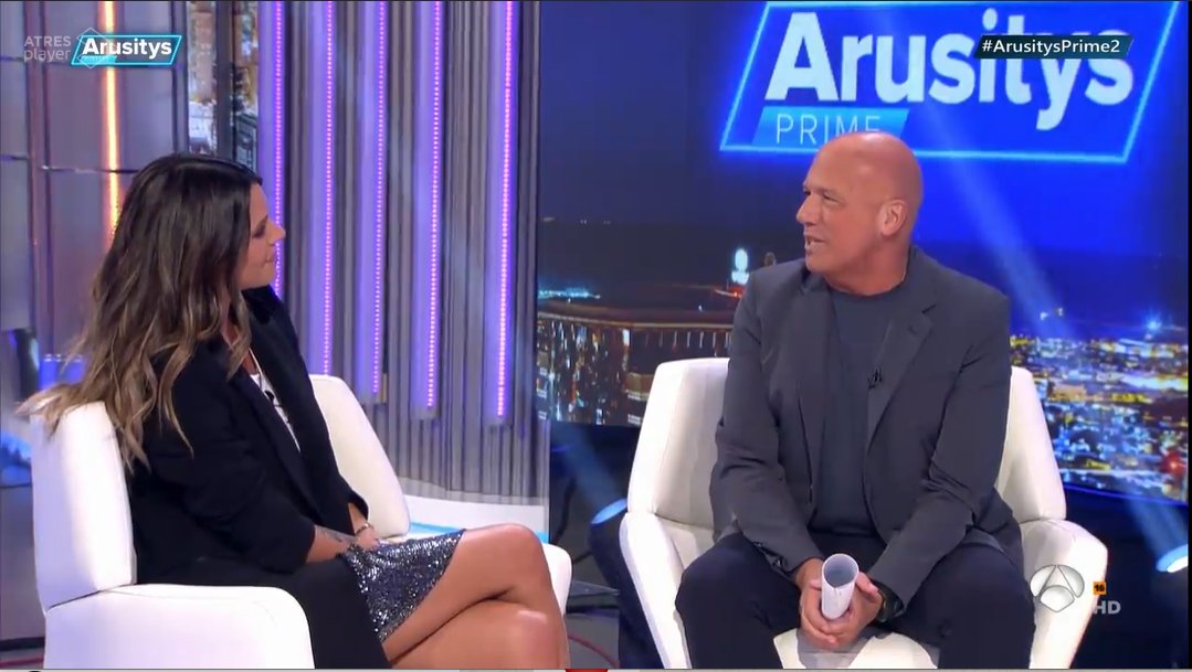 Arusitys Prime (@arusitysprime) on Twitter photo 🔴¡<a href="/_laurimatamoros/">Laura Matamoros</a> se somete a nuestra RUEDA DE PRENSA VIP! La influencer responde a preguntas sobre su trabajo, su maternidad y su vida sentimental 👉 atres.red/9mosn2 #ArusitysPrime2 🔴¡<a href="/_laurimatamoros/">Laura Matamoros</a> se somete a nuestra RUEDA DE PRENSA VIP! La influencer responde a preguntas sobre su trabajo, su maternidad y su vida sentimental 👉 atres.red/9mosn2 #ArusitysPrime2
