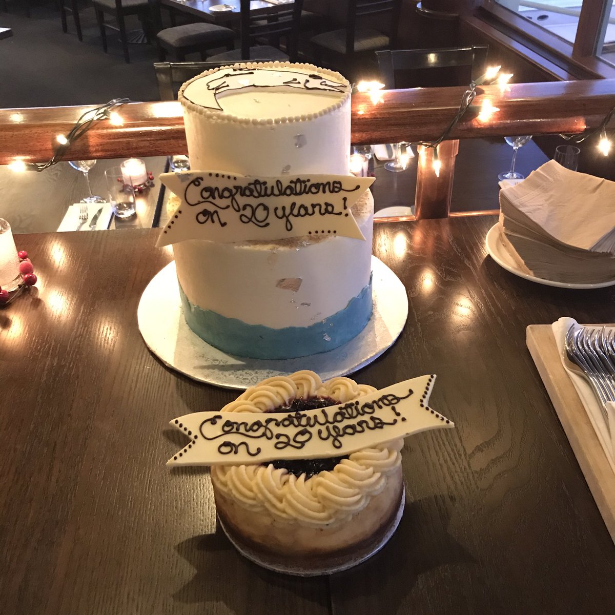 Oak Bay Marine Group tweet media