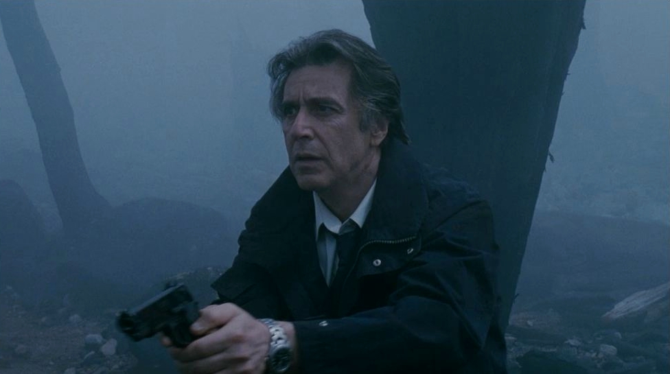 TODDCastPodcast's tweet photo. Looks like another smash for #AlPacino. Watch the trailer for #Hunters! https://t.co/putCtvgYuR https://t.co/lBsCUeQqfx