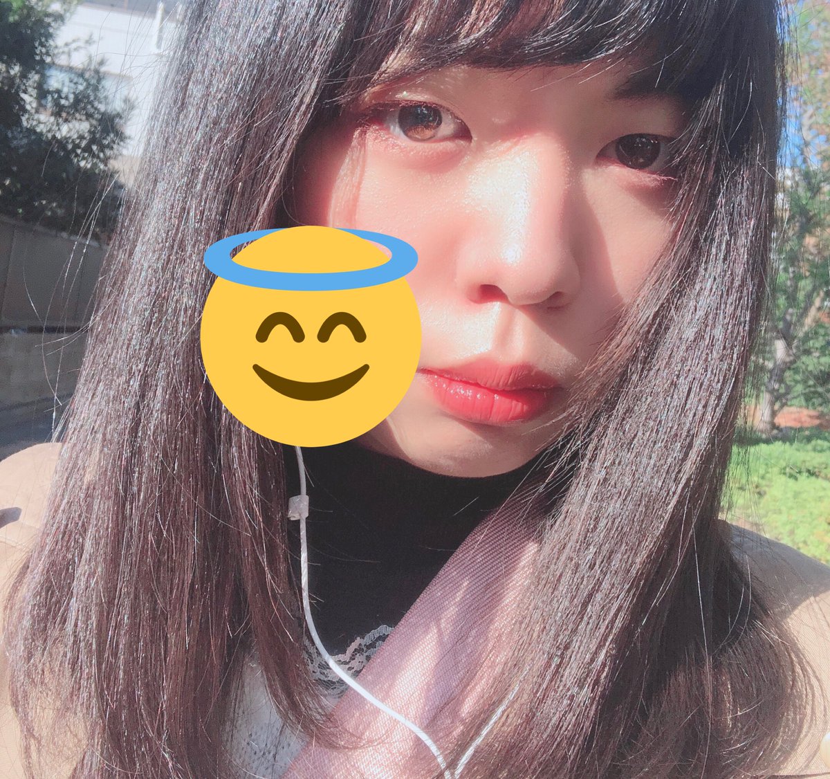 かみのちゃんちゃん まつげピンクにしてアンニュイな女目指す かみのちゃんちゃん まつげピンクにしてアンニュイな女目指す