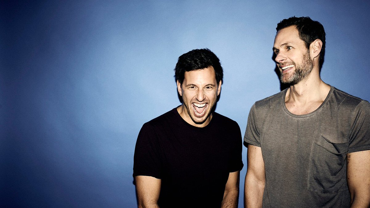 Tonight, tech house duo <a href="/prokfitch/">Prok | Fitch</a> heat up the decks at #BarStandard. Come dance! 🔥👟

Tickets ⇢ bit.ly/ProkFitchBarSt…