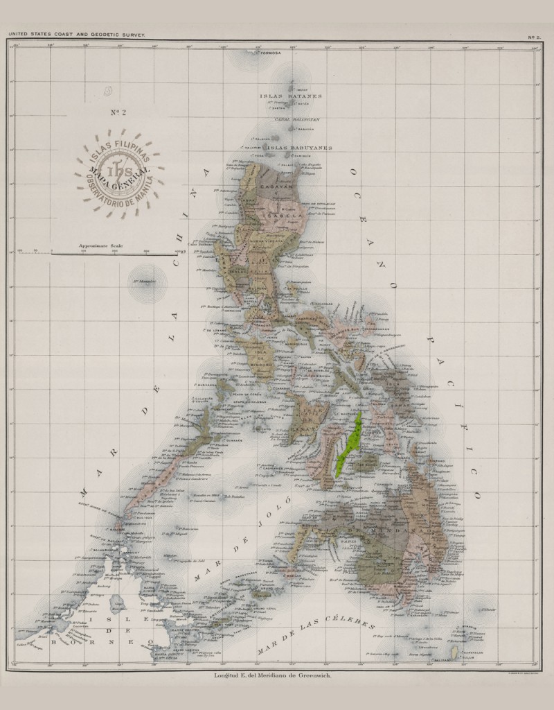 After the Pact of Biak-na-Bato, the first phase of the Revolution came to an end. Before it resumed, Cebu revolted against Spain in February, 1898.