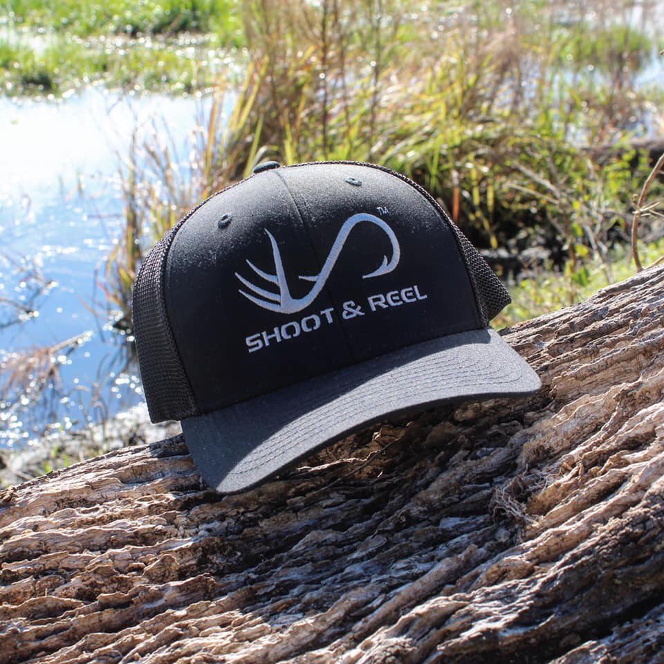 Shoot and Reel (@shootandreel) on Twitter photo 40% off for BLACK FRI thru CYBER MONDAY! Our new flexfit hat is one of the many items on sale at shootandreel.com!! 
Use code:  BFCM40
#shootandreel #hunting #fishing #apparel #blackfriday 40% off for BLACK FRI thru CYBER MONDAY! Our new flexfit hat is one of the many items on sale at shootandreel.com!! 
Use code:  BFCM40
#shootandreel #hunting #fishing #apparel #blackfriday