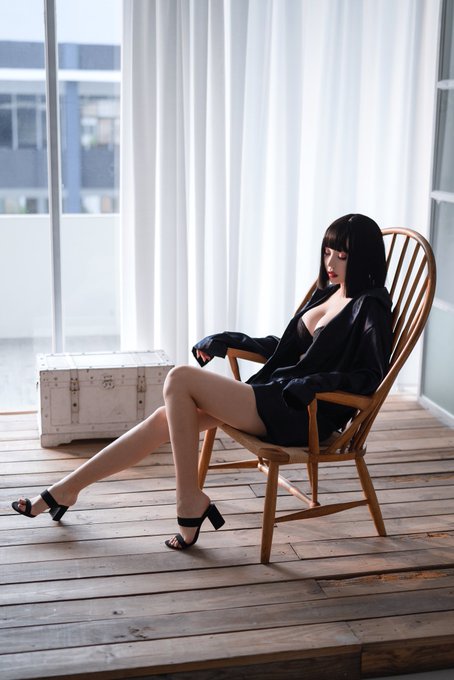 コスプレイヤー菌烨takoのTwitter画像54